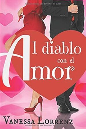 ¡Al diablo! con el amor de Vanessa Lorrenz