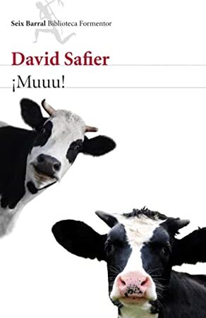 ¡Muuu! de David Safier