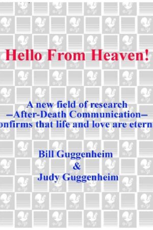 ¡Saludos desde el cielo!: Una inestigación sobre los contactos despues de la muerte de Bill Buggenheim