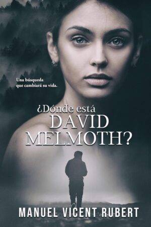 ¿Dónde Está David Melmoth? de Manuel Vicent Rubert