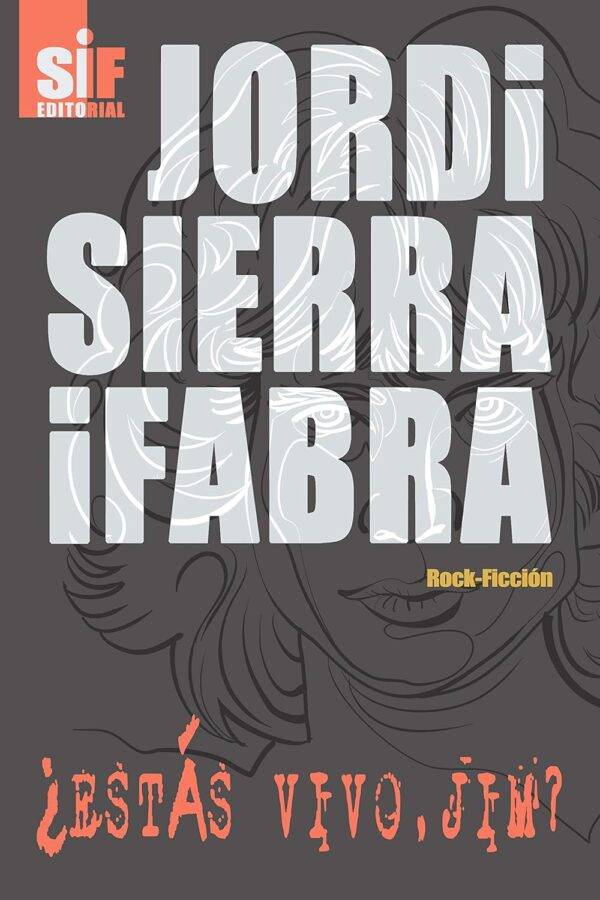 ¿Estas vivo, Jim? de Jordi i Fabra