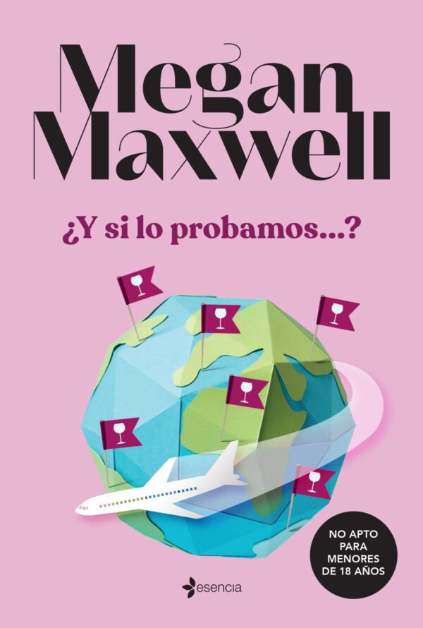 ¿Y si lo probamos? de Megan Maxwell